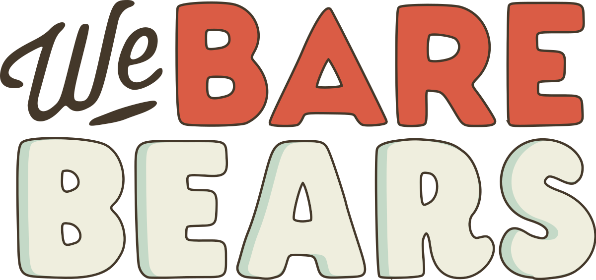 We Bare Bears Complete